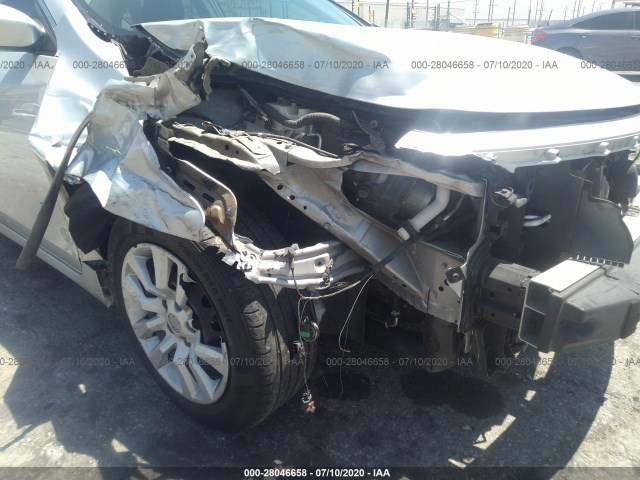 Photo 5 VIN: 1N4AL3AP4DN419346 - NISSAN ALTIMA 