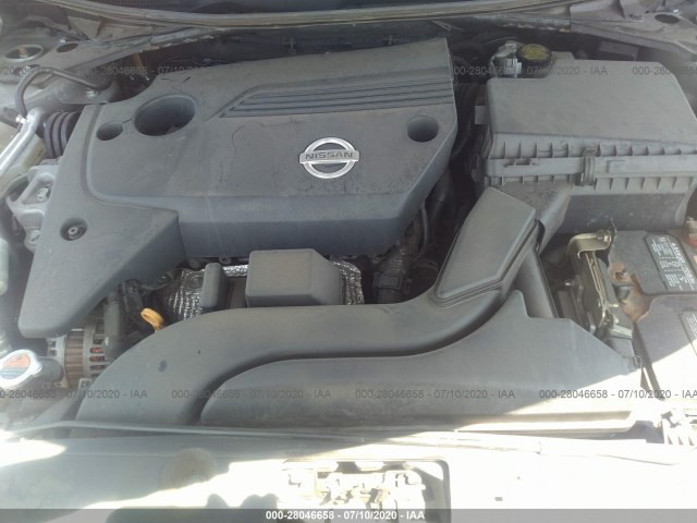 Photo 9 VIN: 1N4AL3AP4DN419346 - NISSAN ALTIMA 