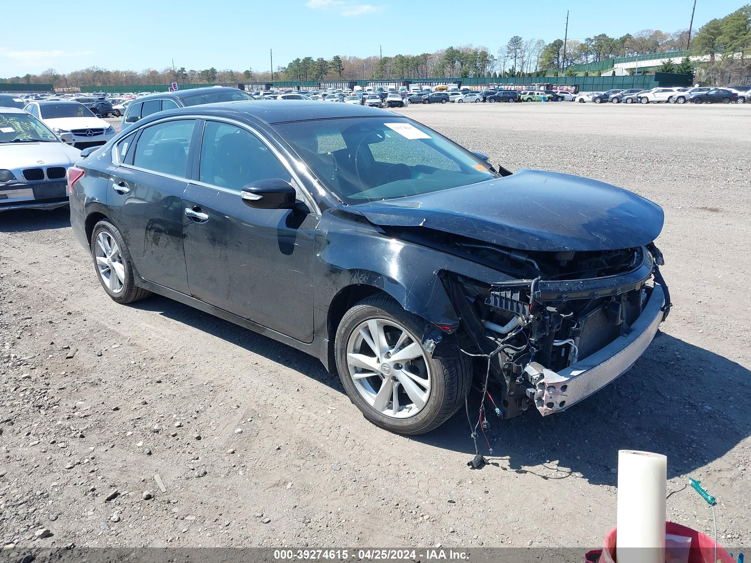 Photo 0 VIN: 1N4AL3AP4DN421291 - NISSAN ALTIMA 