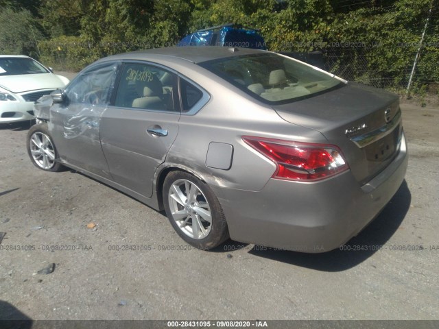 Photo 2 VIN: 1N4AL3AP4DN422067 - NISSAN ALTIMA 