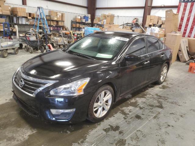 Photo 0 VIN: 1N4AL3AP4DN423199 - NISSAN ALTIMA 2.5 