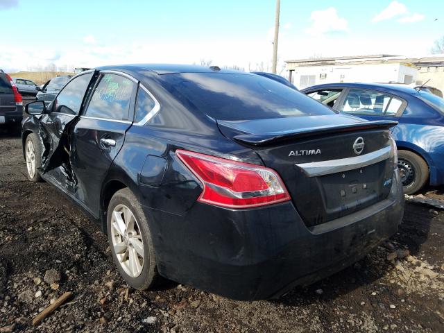 Photo 2 VIN: 1N4AL3AP4DN423350 - NISSAN ALTIMA 2.5 