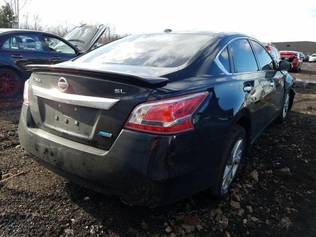 Photo 3 VIN: 1N4AL3AP4DN423350 - NISSAN ALTIMA 2.5 