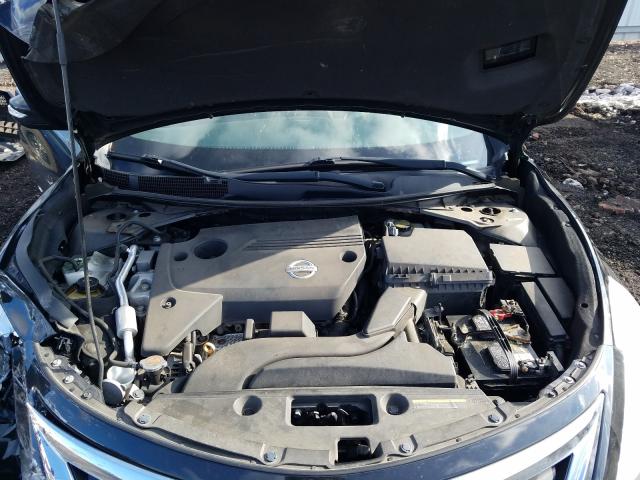 Photo 6 VIN: 1N4AL3AP4DN423350 - NISSAN ALTIMA 2.5 