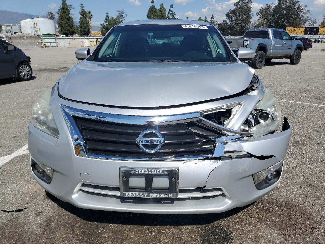 Photo 4 VIN: 1N4AL3AP4DN424305 - NISSAN ALTIMA 