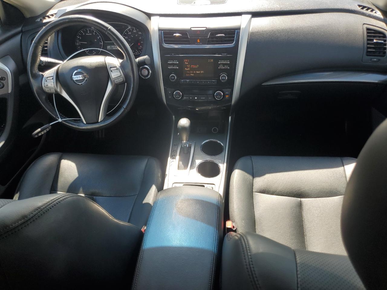 Photo 7 VIN: 1N4AL3AP4DN424305 - NISSAN ALTIMA 