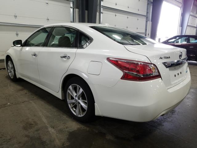 Photo 2 VIN: 1N4AL3AP4DN426961 - NISSAN ALTIMA 2.5 