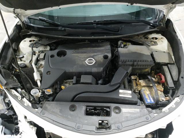 Photo 6 VIN: 1N4AL3AP4DN426961 - NISSAN ALTIMA 2.5 