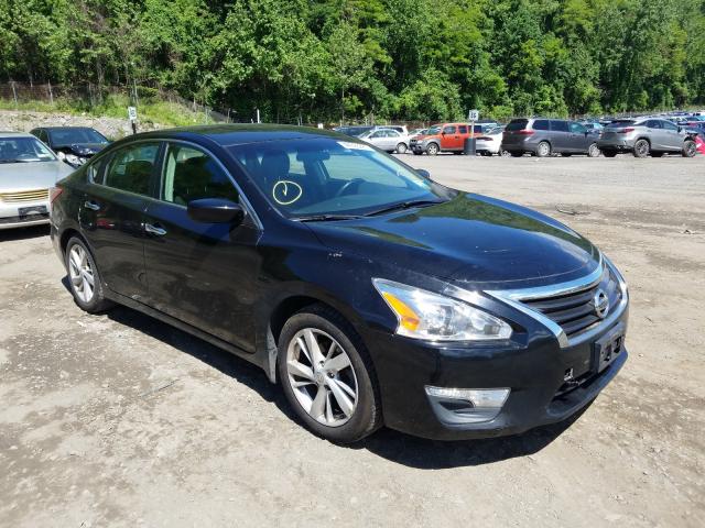 Photo 0 VIN: 1N4AL3AP4DN428967 - NISSAN ALTIMA 2.5 