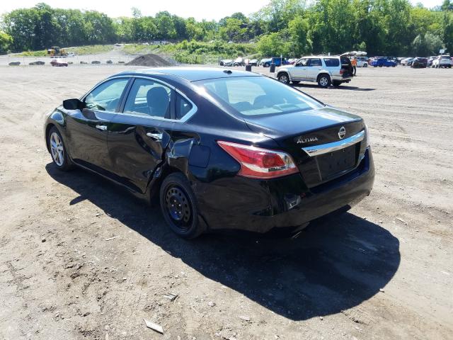 Photo 2 VIN: 1N4AL3AP4DN428967 - NISSAN ALTIMA 2.5 