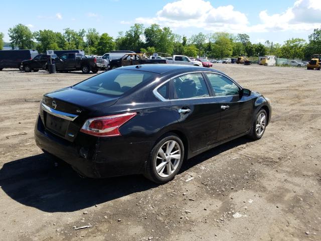 Photo 3 VIN: 1N4AL3AP4DN428967 - NISSAN ALTIMA 2.5 