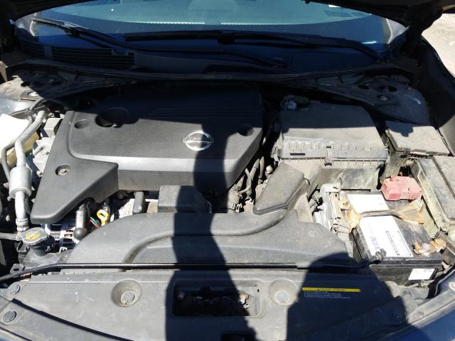 Photo 6 VIN: 1N4AL3AP4DN428967 - NISSAN ALTIMA 2.5 