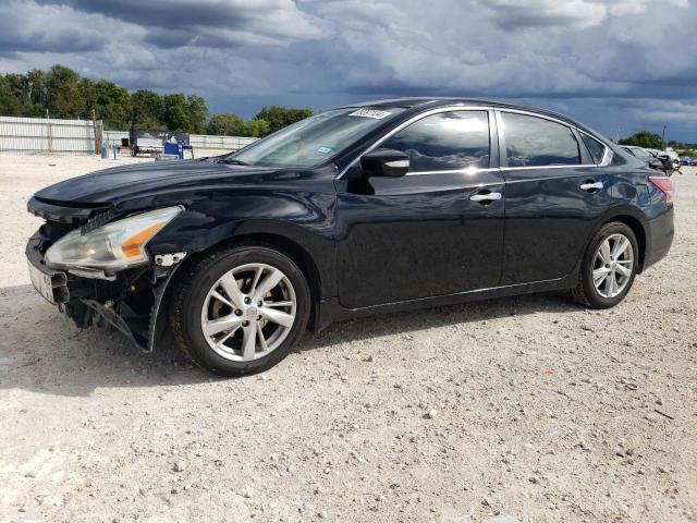 Photo 0 VIN: 1N4AL3AP4DN430427 - NISSAN ALTIMA 2.5 