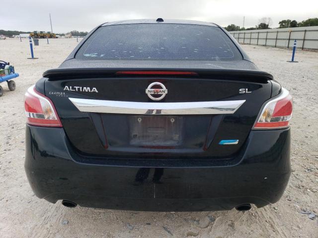 Photo 5 VIN: 1N4AL3AP4DN430427 - NISSAN ALTIMA 2.5 