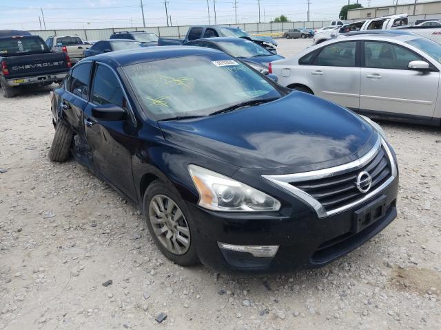 Photo 0 VIN: 1N4AL3AP4DN430847 - NISSAN ALTIMA 2.5 