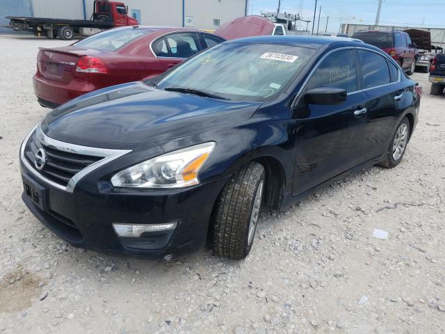 Photo 1 VIN: 1N4AL3AP4DN430847 - NISSAN ALTIMA 2.5 