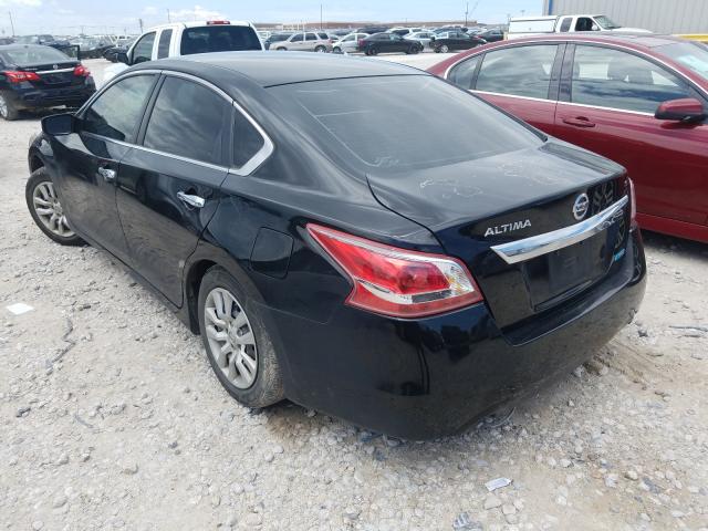 Photo 2 VIN: 1N4AL3AP4DN430847 - NISSAN ALTIMA 2.5 