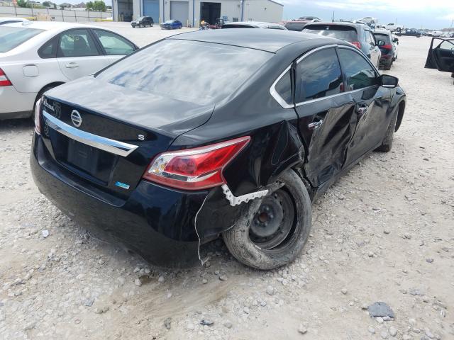 Photo 3 VIN: 1N4AL3AP4DN430847 - NISSAN ALTIMA 2.5 