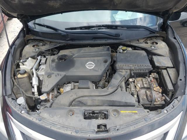 Photo 6 VIN: 1N4AL3AP4DN430847 - NISSAN ALTIMA 2.5 