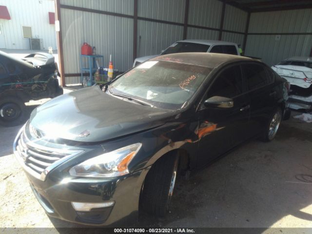 Photo 1 VIN: 1N4AL3AP4DN431884 - NISSAN ALTIMA 