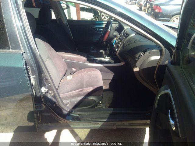 Photo 4 VIN: 1N4AL3AP4DN431884 - NISSAN ALTIMA 