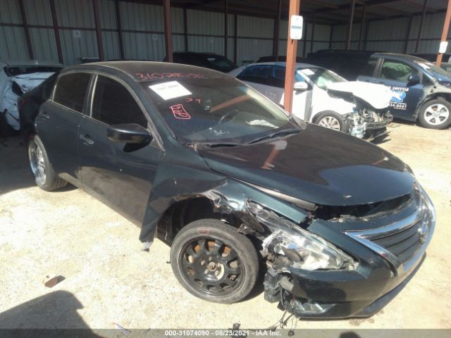 Photo 5 VIN: 1N4AL3AP4DN431884 - NISSAN ALTIMA 