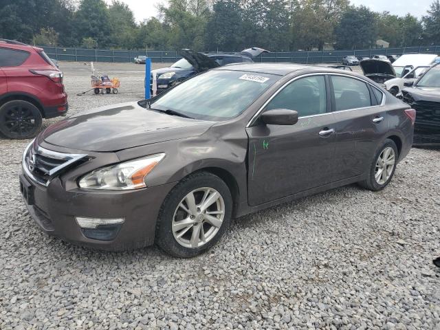 Photo 0 VIN: 1N4AL3AP4DN434669 - NISSAN ALTIMA 2.5 