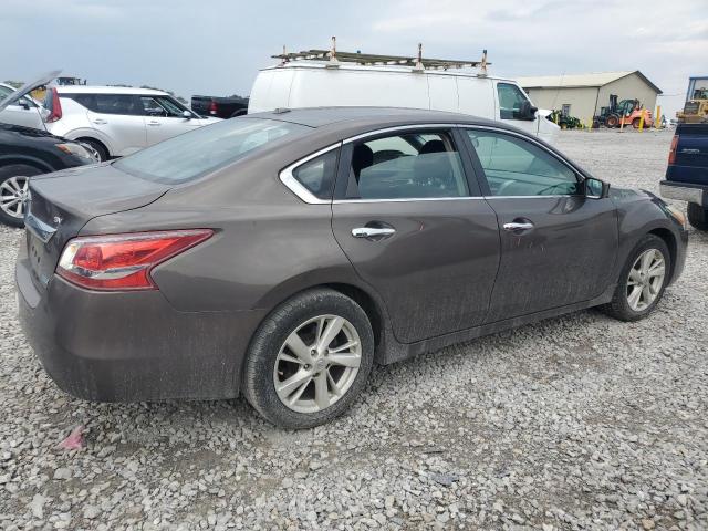 Photo 2 VIN: 1N4AL3AP4DN434669 - NISSAN ALTIMA 2.5 