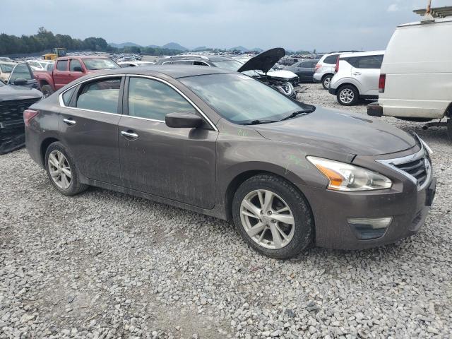 Photo 3 VIN: 1N4AL3AP4DN434669 - NISSAN ALTIMA 2.5 