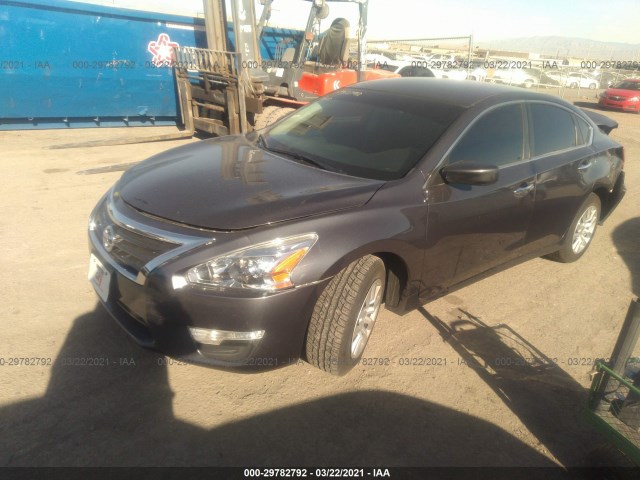 Photo 1 VIN: 1N4AL3AP4DN434882 - NISSAN ALTIMA 