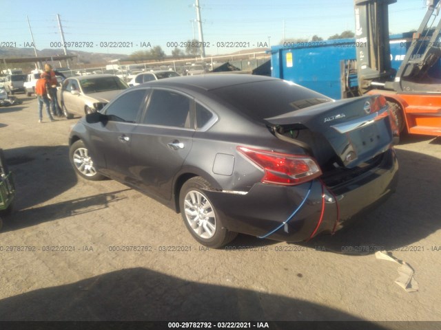 Photo 2 VIN: 1N4AL3AP4DN434882 - NISSAN ALTIMA 