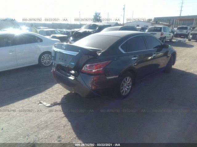 Photo 3 VIN: 1N4AL3AP4DN434882 - NISSAN ALTIMA 