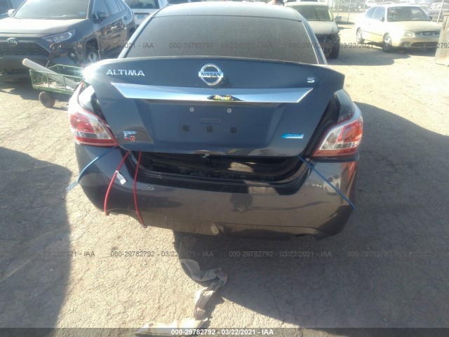 Photo 5 VIN: 1N4AL3AP4DN434882 - NISSAN ALTIMA 