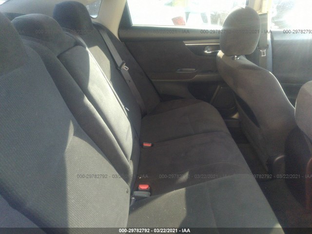 Photo 7 VIN: 1N4AL3AP4DN434882 - NISSAN ALTIMA 