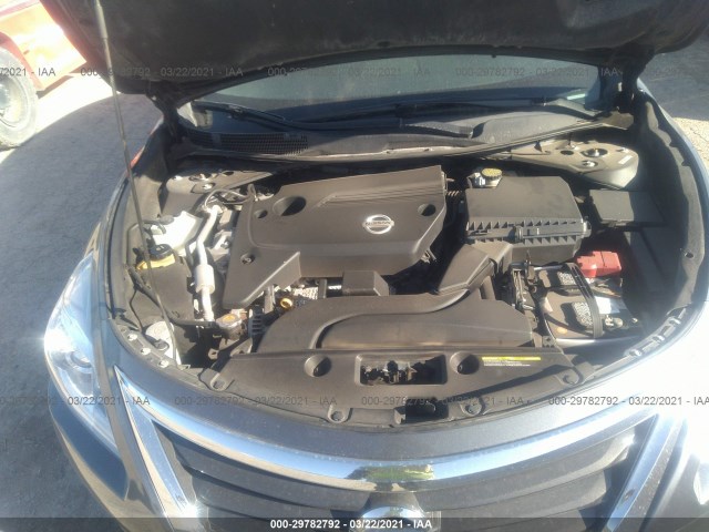 Photo 9 VIN: 1N4AL3AP4DN434882 - NISSAN ALTIMA 