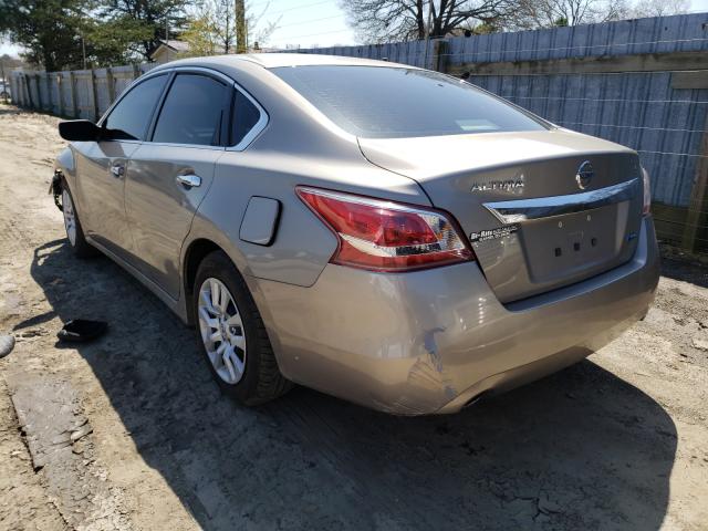 Photo 2 VIN: 1N4AL3AP4DN435109 - NISSAN ALTIMA 2.5 