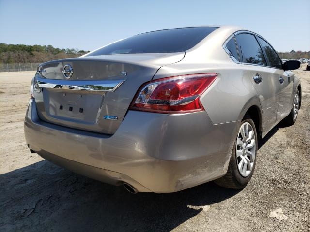 Photo 3 VIN: 1N4AL3AP4DN435109 - NISSAN ALTIMA 2.5 