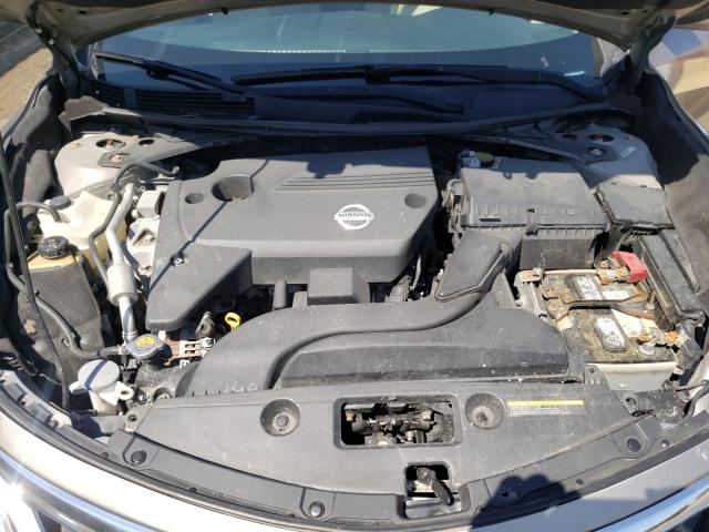 Photo 6 VIN: 1N4AL3AP4DN435109 - NISSAN ALTIMA 2.5 