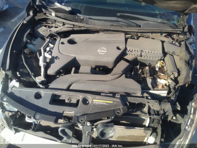 Photo 9 VIN: 1N4AL3AP4DN436664 - NISSAN ALTIMA 