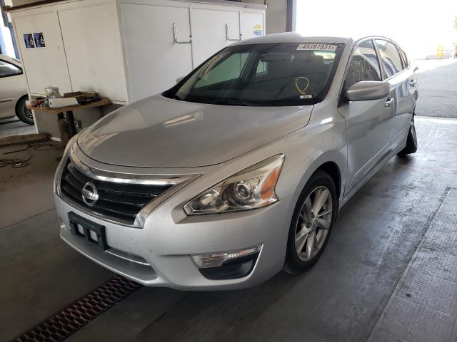 Photo 1 VIN: 1N4AL3AP4DN437233 - NISSAN ALTIMA 2.5 