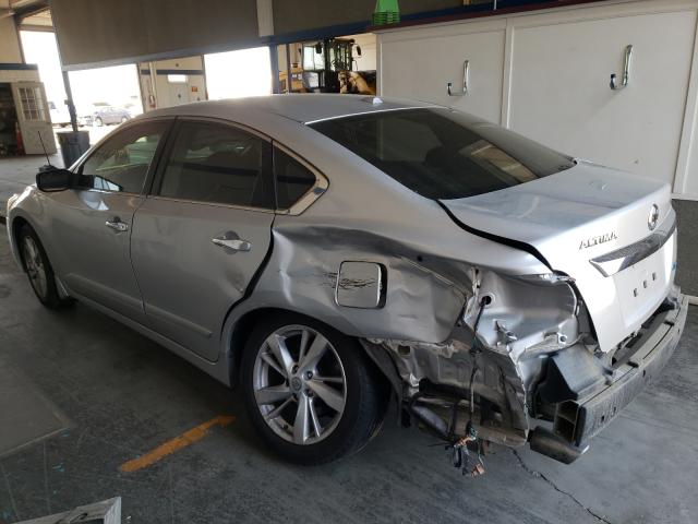 Photo 2 VIN: 1N4AL3AP4DN437233 - NISSAN ALTIMA 2.5 