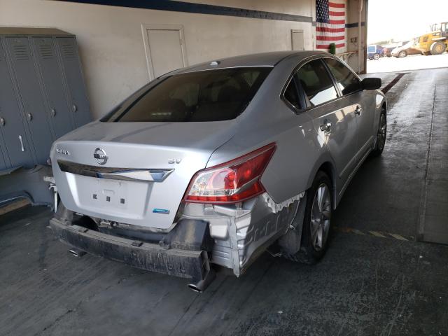 Photo 3 VIN: 1N4AL3AP4DN437233 - NISSAN ALTIMA 2.5 