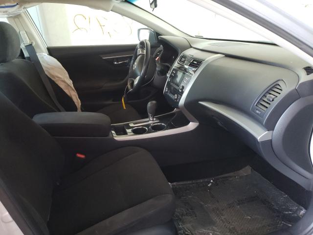 Photo 4 VIN: 1N4AL3AP4DN437233 - NISSAN ALTIMA 2.5 