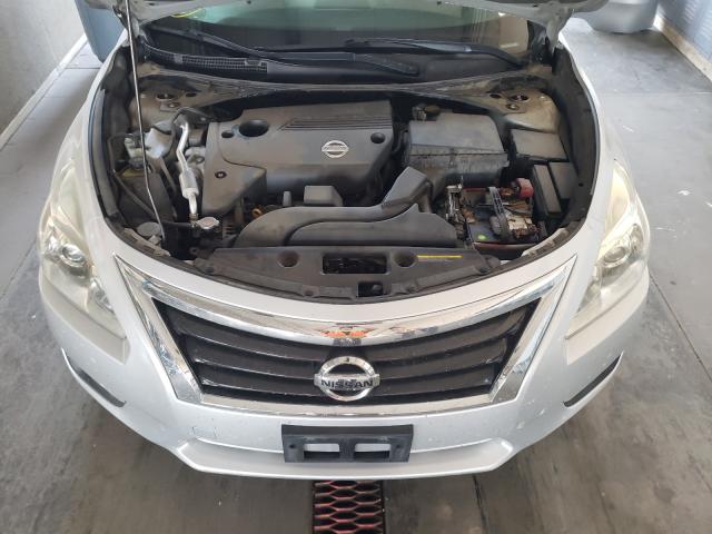 Photo 6 VIN: 1N4AL3AP4DN437233 - NISSAN ALTIMA 2.5 