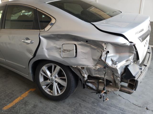 Photo 8 VIN: 1N4AL3AP4DN437233 - NISSAN ALTIMA 2.5 