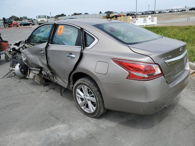 Photo 2 VIN: 1N4AL3AP4DN438172 - NISSAN ALTIMA 2.5 