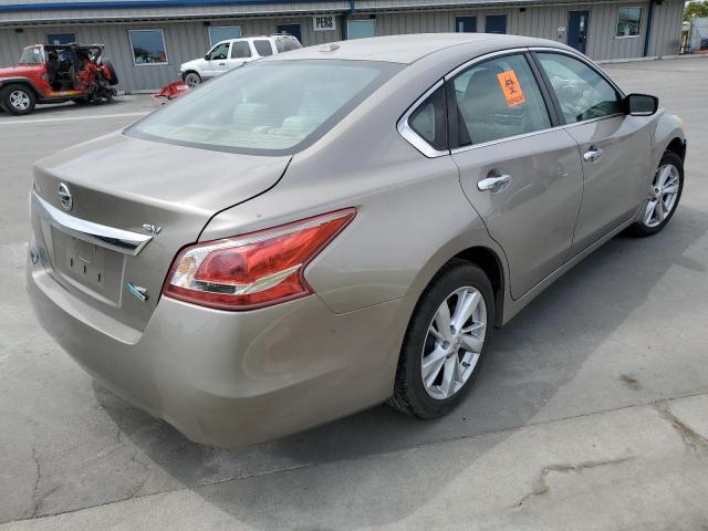 Photo 3 VIN: 1N4AL3AP4DN438172 - NISSAN ALTIMA 2.5 