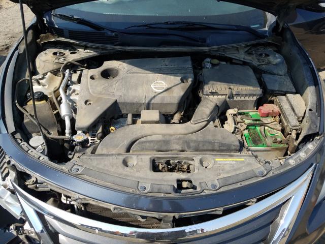 Photo 6 VIN: 1N4AL3AP4DN438768 - NISSAN ALTIMA 2.5 