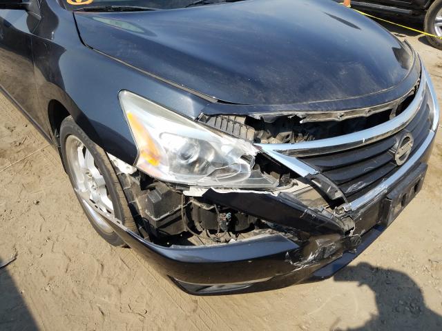 Photo 8 VIN: 1N4AL3AP4DN438768 - NISSAN ALTIMA 2.5 