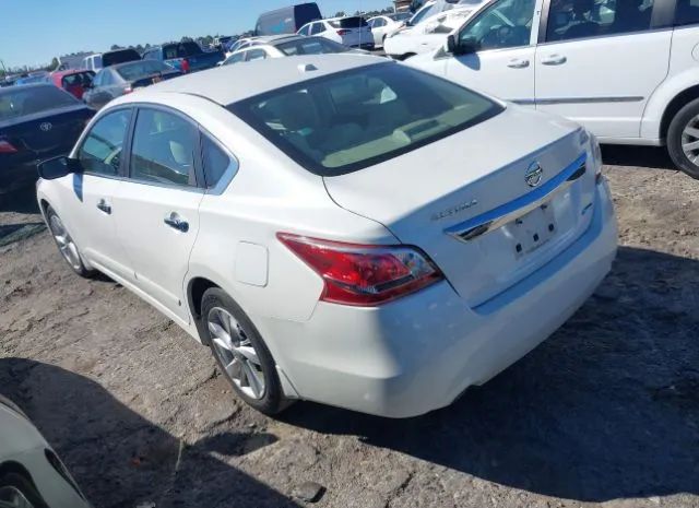 Photo 2 VIN: 1N4AL3AP4DN442383 - NISSAN ALTIMA 